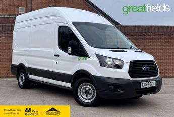 Ford Transit 2.0 Transit 350