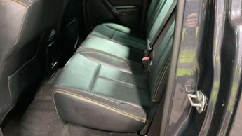 FORD RANGER 2.0 Ranger Wildtrak EcoBlue 4x4 Automatic 4WD - NATIONAL DELIVER