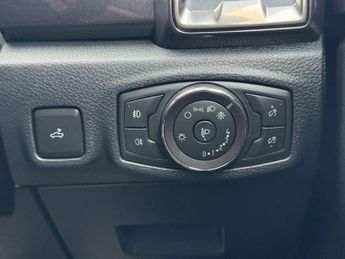 FORD RANGER 2.0 Ranger Wildtrak EcoBlue 4x4 Automatic 4WD - NATIONAL DELIVER