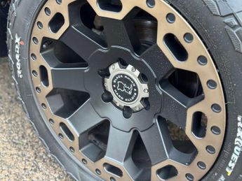 FORD RANGER 2.0 Ranger Wildtrak EcoBlue 4x4 Automatic 4WD - NATIONAL DELIVER