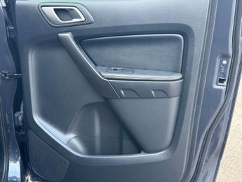 FORD RANGER 2.0 Ranger Wildtrak EcoBlue 4x4 Automatic 4WD - NATIONAL DELIVER