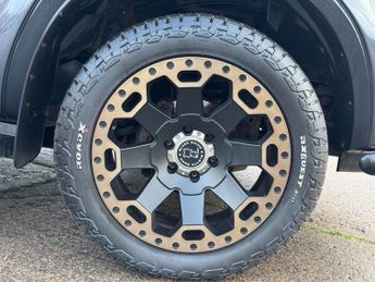 FORD RANGER 2.0 Ranger Wildtrak EcoBlue 4x4 Automatic 4WD - NATIONAL DELIVER