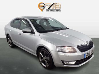 Skoda Octavia 2.0 Octavia SE L TDI 5dr - NATIONAL DELIVERY*