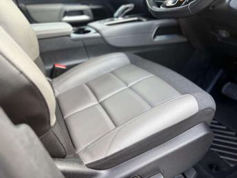 Citroen C5 AIRCROSS 1.5 C5 Aircross Flair Blue HDi S/S Auto 5dr