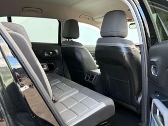 Citroen C5 AIRCROSS 1.5 C5 Aircross Flair Blue HDi S/S Auto 5dr