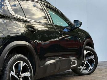 Citroen C5 AIRCROSS 1.5 C5 Aircross Flair Blue HDi S/S Auto 5dr