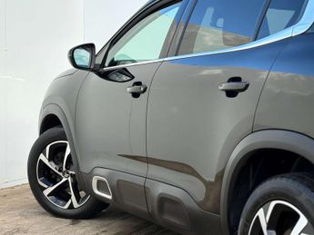 Citroen C5 AIRCROSS 1.5 C5 Aircross Flair Blue HDi S/S Auto 5dr