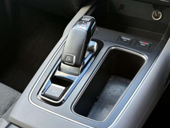 Citroen C5 AIRCROSS 1.5 C5 Aircross Flair Blue HDi S/S Auto 5dr