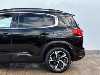 Citroen C5 AIRCROSS 1.5 C5 Aircross Flair Blue HDi S/S Auto 5dr
