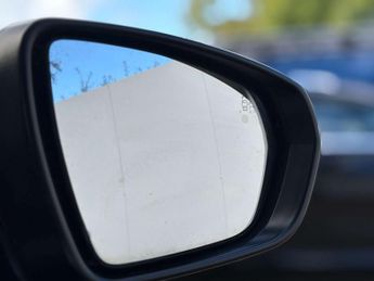 Citroen C5 AIRCROSS 1.5 C5 Aircross Flair Blue HDi S/S Auto 5dr