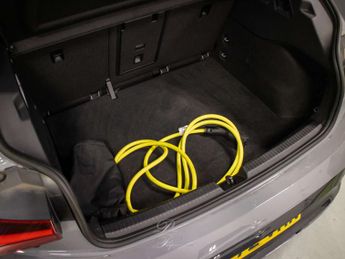 CUPRA BORN Born V3 EV 5dr