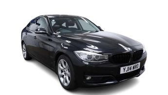 BMW 328 2.0 328i SE GT 5dr Petrol Auto Euro 6 (s/s) (245 ps)