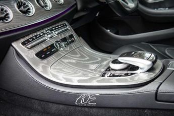 Mercedes-Benz CLS 2.9 CLS 400 D AMG Line Premium+ 4Matic Auto 4WD 4dr