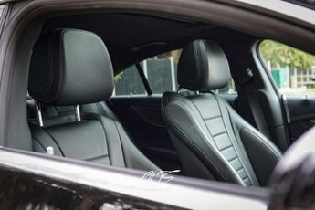 Mercedes-Benz CLS 2.9 CLS 400 D AMG Line Premium+ 4Matic Auto 4WD 4dr