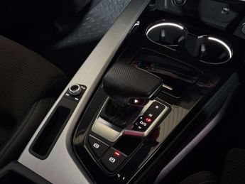 Audi A5 2.0 A5 S Line 35 TDI MHEV Semi-Auto 2dr