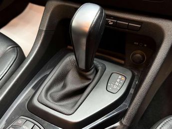 BMW X1 2.0 X1 xDrive 23d SE Auto 4WD 5dr