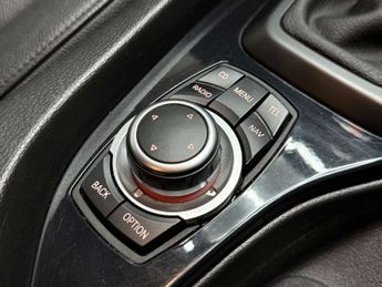 BMW X1 2.0 X1 xDrive 23d SE Auto 4WD 5dr