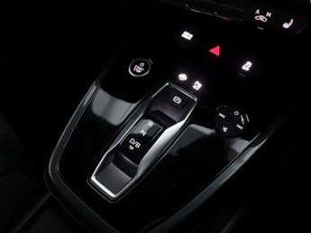 AUDI Q4 E-TRON Q4 e-tron S Line 40 5dr