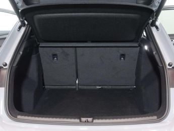 AUDI Q4 E-TRON Q4 e-tron S Line 40 5dr
