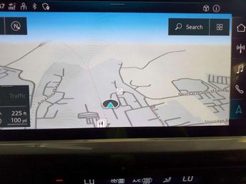 AUDI Q4 E-TRON Q4 e-tron S Line 40 5dr