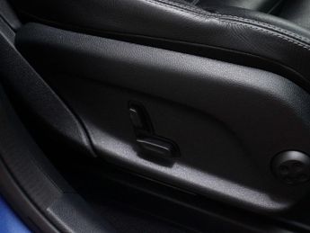 MERCEDES-BENZ EQC EQC 400 AMG Line 4Matic 4WD 5dr