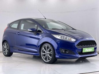 Ford Fiesta 1.0 Fiesta ST-Line 3dr