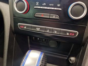 Renault MEGANE 1.6 Megane GT Nav TCe Auto 5dr