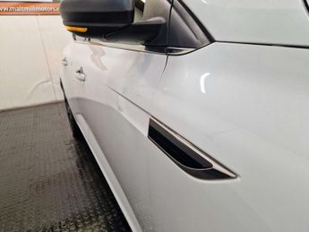 Renault MEGANE 1.6 Megane GT Nav TCe Auto 5dr