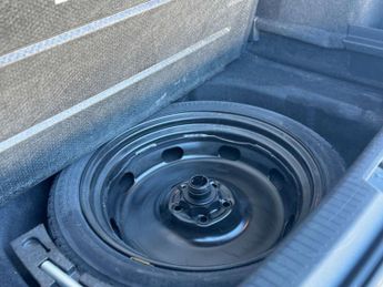 Volkswagen Golf 2.0 Golf GTD TDI Semi-Auto 5dr