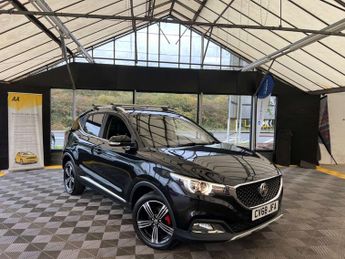 MG ZS 1.5 ZS Exclusive 5dr