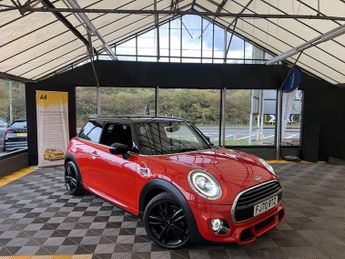 MINI Hatch 1.5 Cooper Sport 3dr