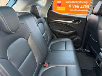 MG ZS ZS Exclusive EV 5dr