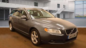 Volvo V70 2.0 V70 SE D3 Auto 5dr