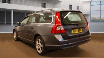 VOLVO V70 2.0 V70 SE D3 Auto 5dr
