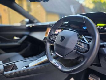 PEUGEOT 308 1.6 308 GT Premium S/S PHEV Auto 5dr