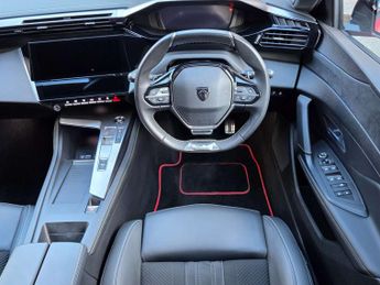 PEUGEOT 308 1.6 308 GT Premium S/S PHEV Auto 5dr