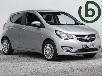 Vauxhall VIVA 1.0 Viva Sl 5dr