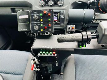 VOLKSWAGEN CADDY 1.4 Caddy C20 Life TSi Semi-Auto 5dr