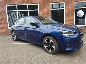 VAUXHALL CORSA Corsa E SE Nav 5dr