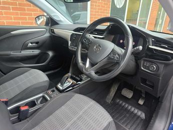 VAUXHALL CORSA Corsa E SE Nav 5dr