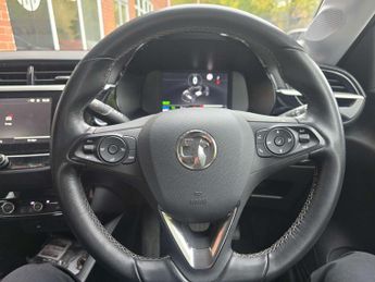 VAUXHALL CORSA Corsa E SE Nav 5dr