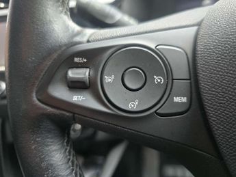 VAUXHALL CORSA Corsa E SE Nav 5dr