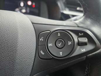 VAUXHALL CORSA Corsa E SE Nav 5dr