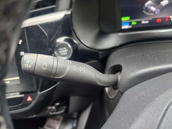 VAUXHALL CORSA Corsa E SE Nav 5dr