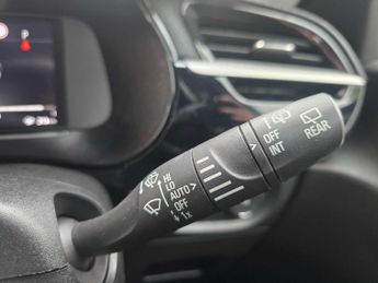 VAUXHALL CORSA Corsa E SE Nav 5dr