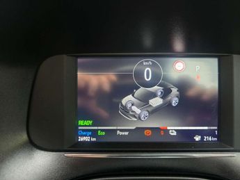 VAUXHALL CORSA Corsa E SE Nav 5dr