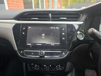 VAUXHALL CORSA Corsa E SE Nav 5dr