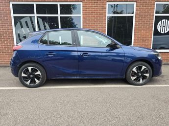 VAUXHALL CORSA Corsa E SE Nav 5dr