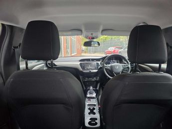 VAUXHALL CORSA Corsa E SE Nav 5dr
