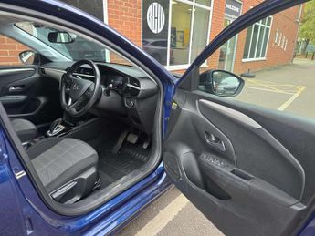 VAUXHALL CORSA Corsa E SE Nav 5dr